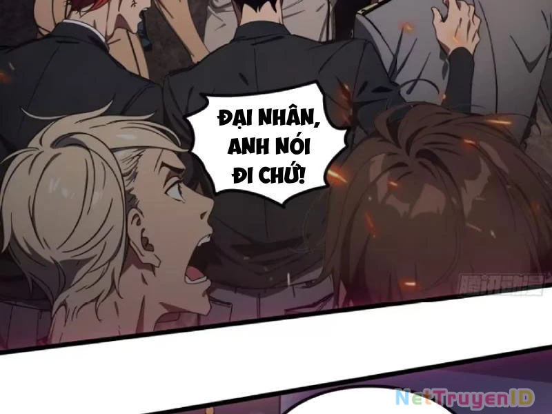 Tà Thần Giáng Thế: Ta có một tòa đại hung ngục Chapter 43 - Trang 14