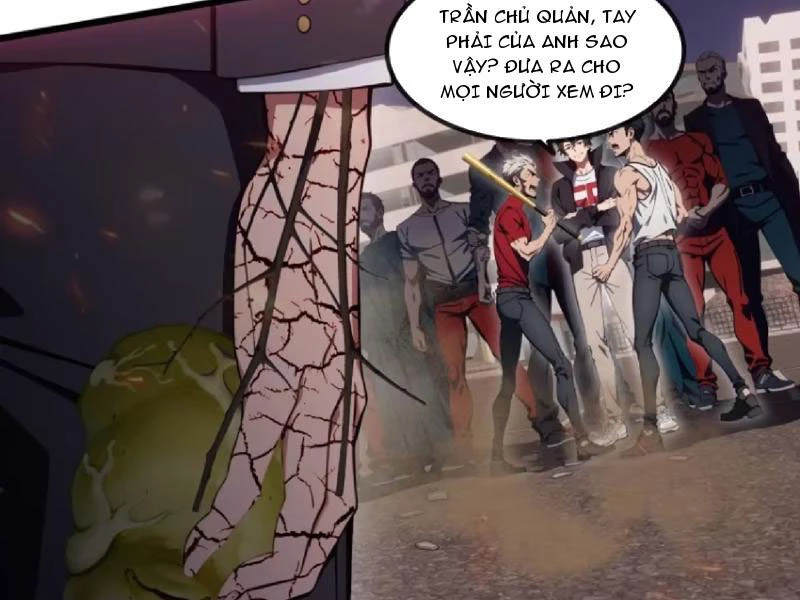 Tà Thần Giáng Thế: Ta có một tòa đại hung ngục Chapter 43 - Trang 15