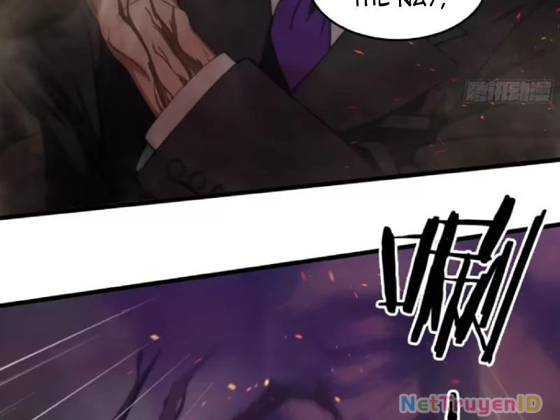 Tà Thần Giáng Thế: Ta có một tòa đại hung ngục Chapter 43 - Trang 20