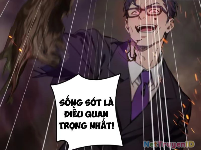 Tà Thần Giáng Thế: Ta có một tòa đại hung ngục Chapter 43 - Trang 22