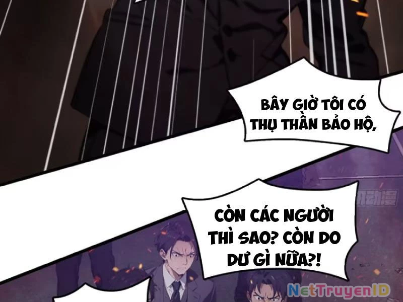 Tà Thần Giáng Thế: Ta có một tòa đại hung ngục Chapter 43 - Trang 23