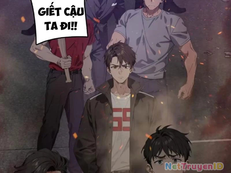 Tà Thần Giáng Thế: Ta có một tòa đại hung ngục Chapter 43 - Trang 24