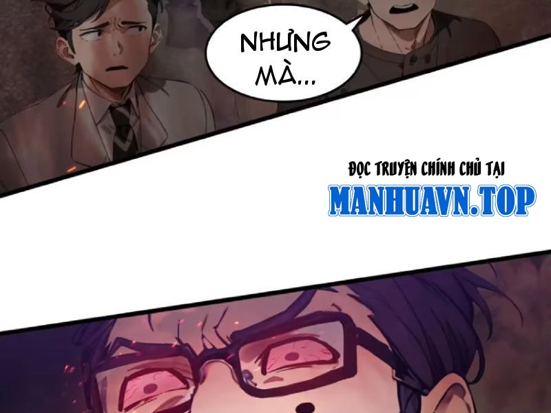 Tà Thần Giáng Thế: Ta có một tòa đại hung ngục Chapter 43 - Trang 25