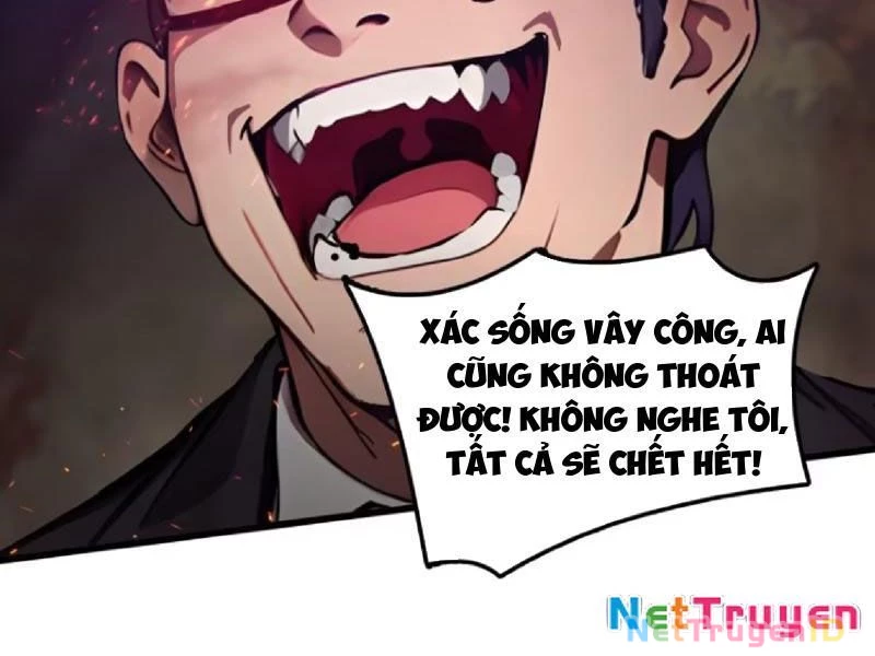 Tà Thần Giáng Thế: Ta có một tòa đại hung ngục Chapter 43 - Trang 26