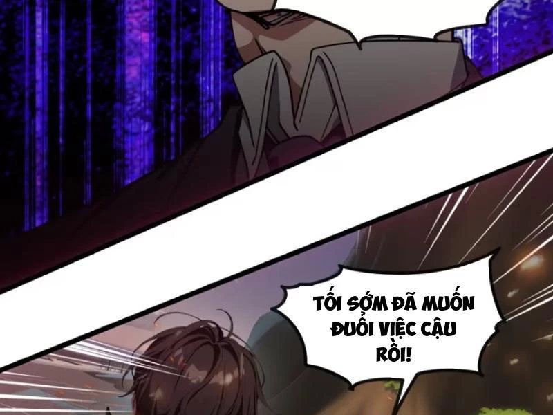 Tà Thần Giáng Thế: Ta có một tòa đại hung ngục Chapter 43 - Trang 3