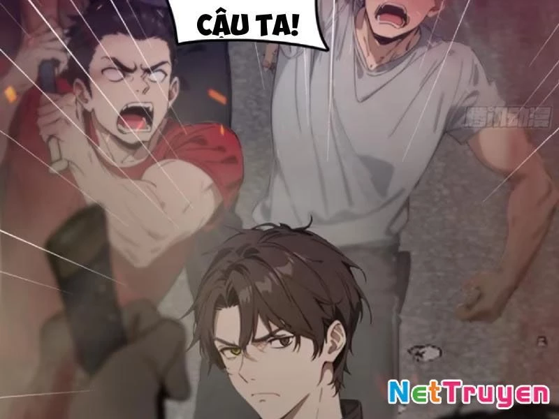 Tà Thần Giáng Thế: Ta có một tòa đại hung ngục Chapter 43 - Trang 31