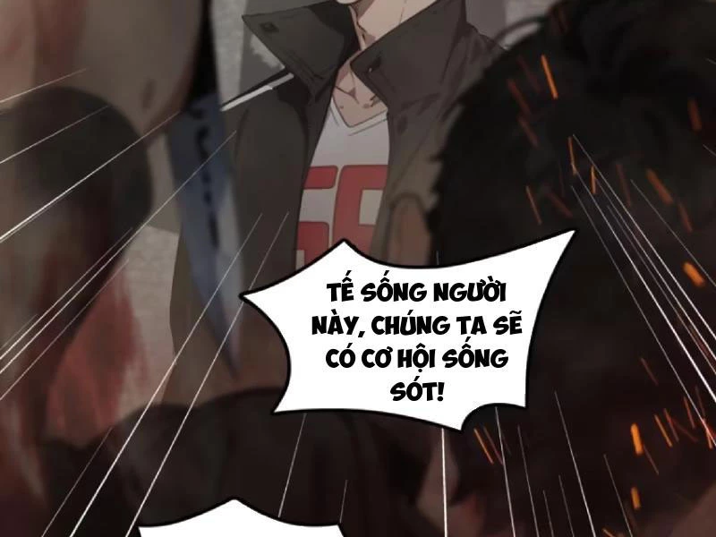 Tà Thần Giáng Thế: Ta có một tòa đại hung ngục Chapter 43 - Trang 32