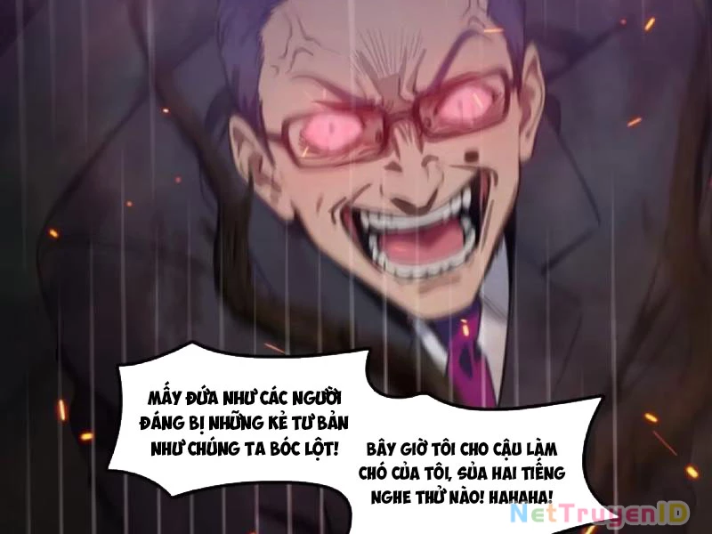 Tà Thần Giáng Thế: Ta có một tòa đại hung ngục Chapter 43 - Trang 34