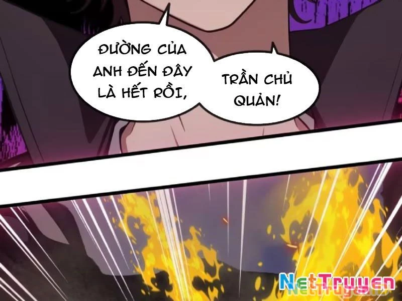 Tà Thần Giáng Thế: Ta có một tòa đại hung ngục Chapter 43 - Trang 36
