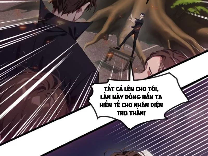 Tà Thần Giáng Thế: Ta có một tòa đại hung ngục Chapter 43 - Trang 4