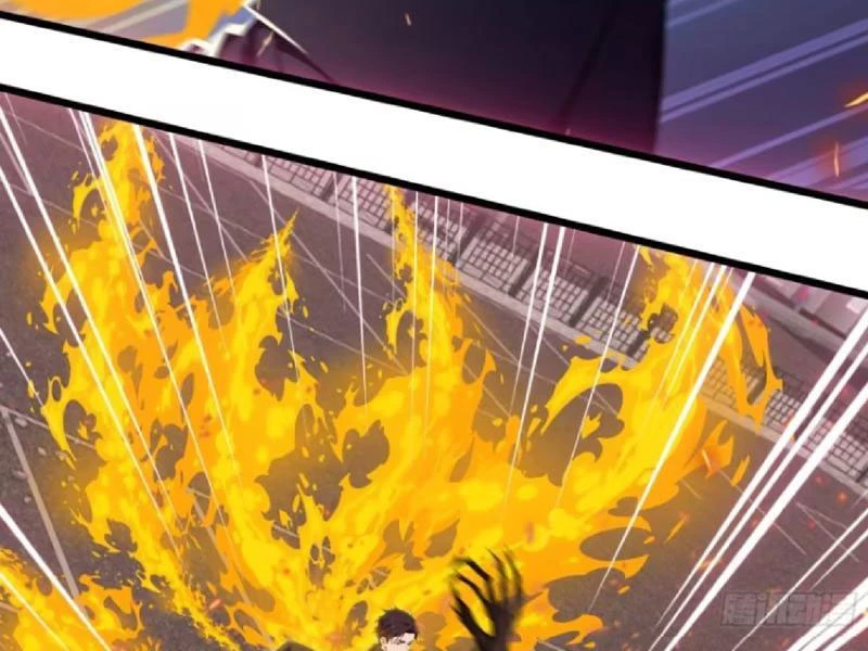 Tà Thần Giáng Thế: Ta có một tòa đại hung ngục Chapter 43 - Trang 40