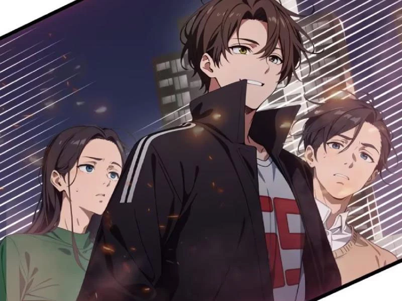 Tà Thần Giáng Thế: Ta có một tòa đại hung ngục Chapter 43 - Trang 5