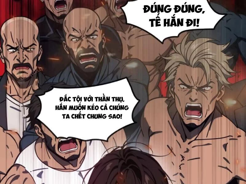 Tà Thần Giáng Thế: Ta có một tòa đại hung ngục Chapter 43 - Trang 7