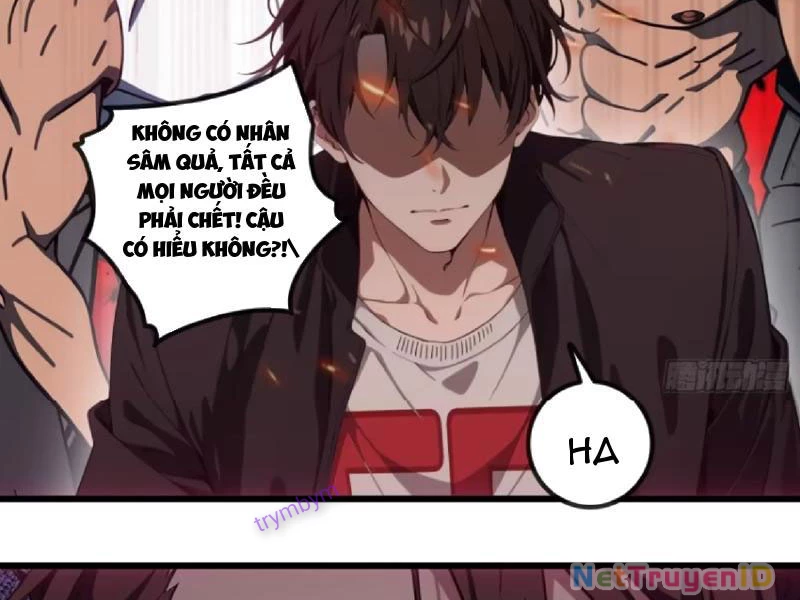 Tà Thần Giáng Thế: Ta có một tòa đại hung ngục Chapter 43 - Trang 8