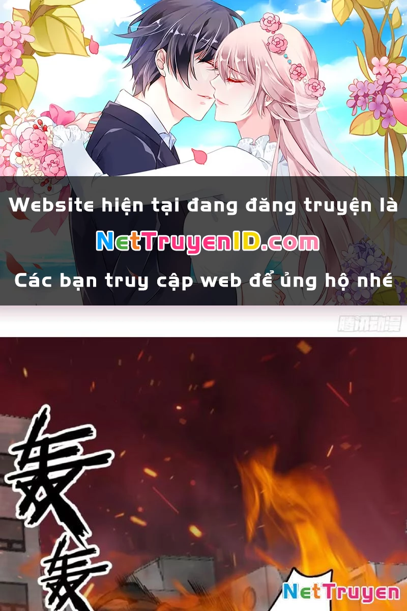 Tà Thần Giáng Thế: Ta có một tòa đại hung ngục Chapter 44 - Trang 1