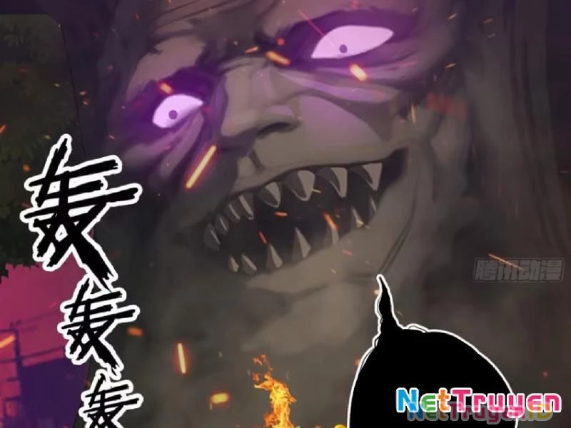 Tà Thần Giáng Thế: Ta có một tòa đại hung ngục Chapter 44 - Trang 11