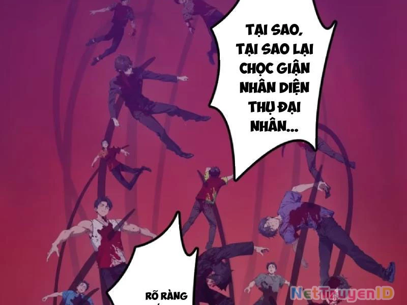 Tà Thần Giáng Thế: Ta có một tòa đại hung ngục Chapter 44 - Trang 14