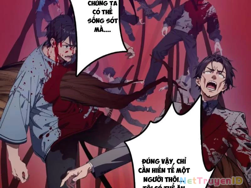 Tà Thần Giáng Thế: Ta có một tòa đại hung ngục Chapter 44 - Trang 15