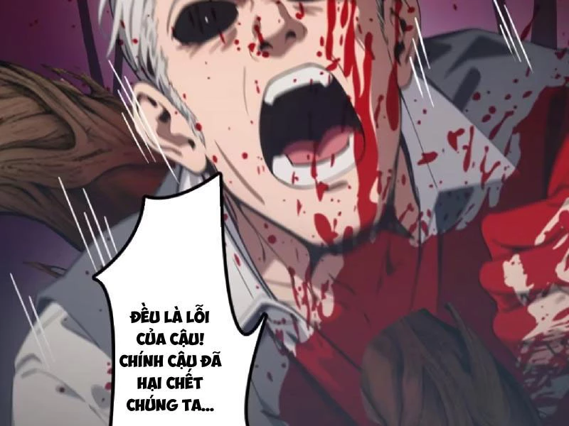 Tà Thần Giáng Thế: Ta có một tòa đại hung ngục Chapter 44 - Trang 17