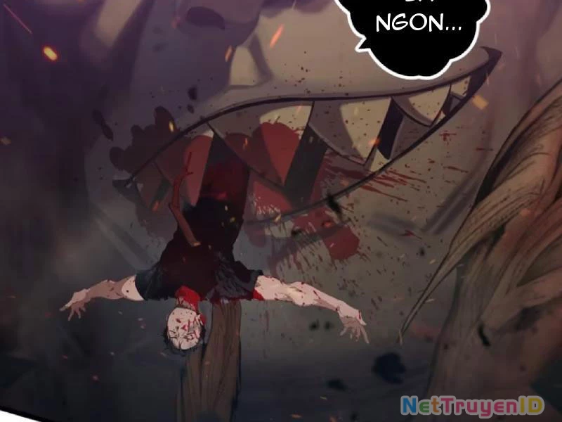 Tà Thần Giáng Thế: Ta có một tòa đại hung ngục Chapter 44 - Trang 22