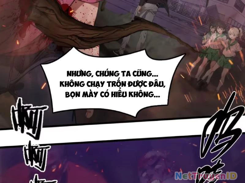 Tà Thần Giáng Thế: Ta có một tòa đại hung ngục Chapter 44 - Trang 27