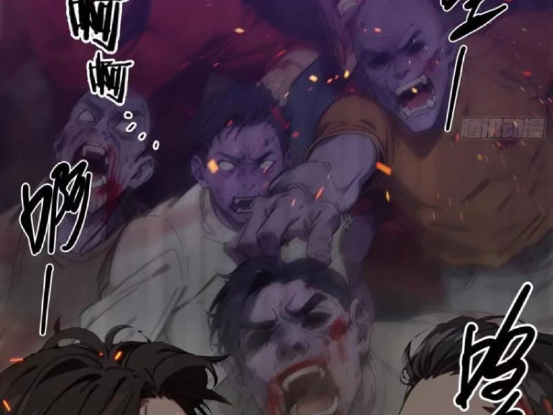 Tà Thần Giáng Thế: Ta có một tòa đại hung ngục Chapter 44 - Trang 28