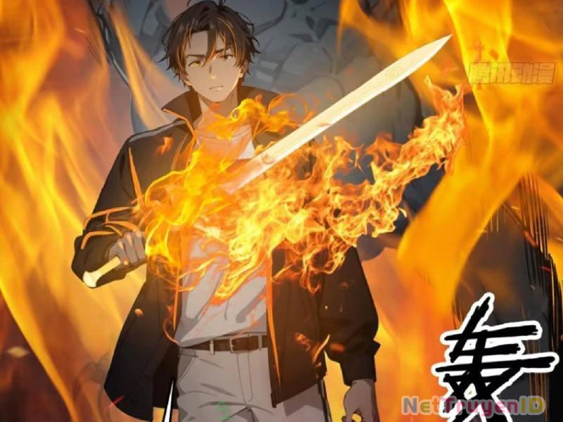 Tà Thần Giáng Thế: Ta có một tòa đại hung ngục Chapter 44 - Trang 3