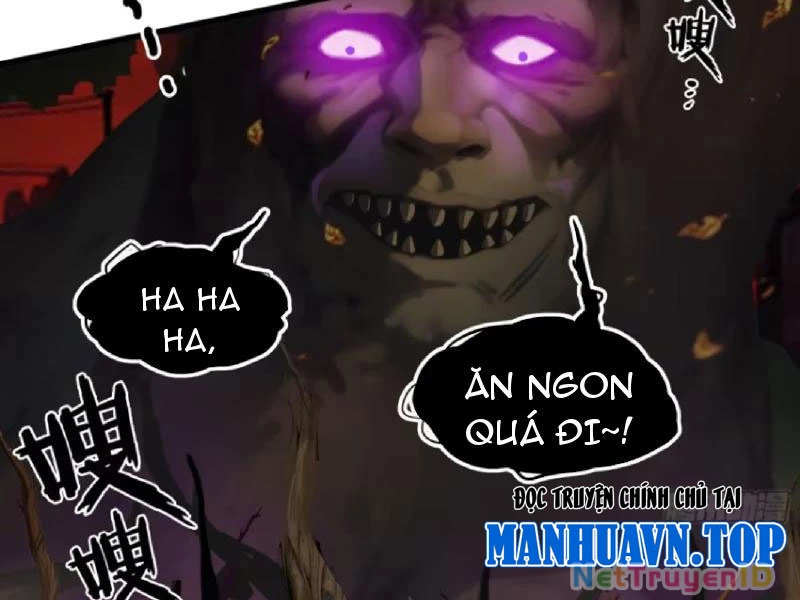 Tà Thần Giáng Thế: Ta có một tòa đại hung ngục Chapter 44 - Trang 30