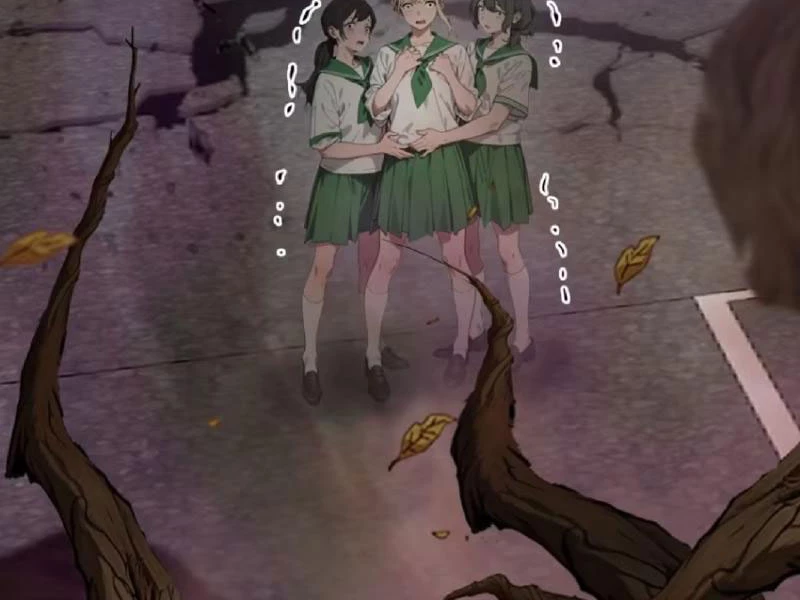 Tà Thần Giáng Thế: Ta có một tòa đại hung ngục Chapter 44 - Trang 32