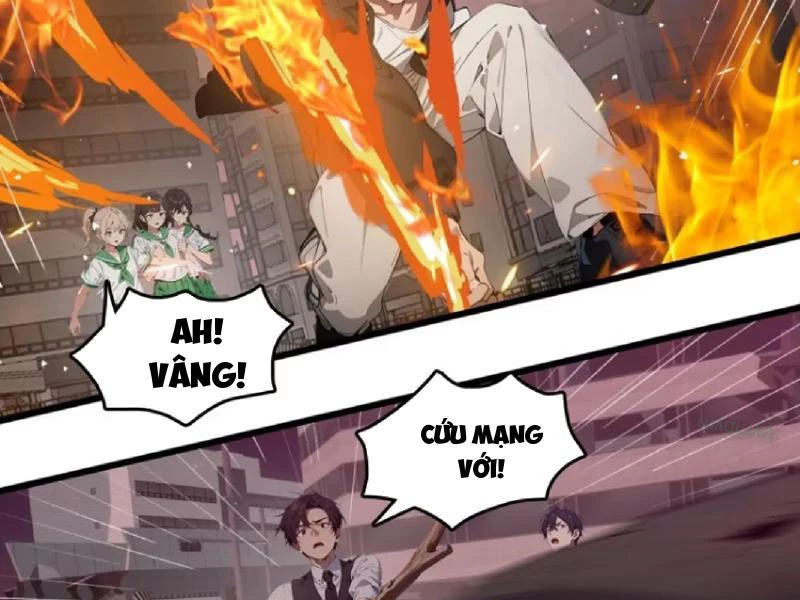 Tà Thần Giáng Thế: Ta có một tòa đại hung ngục Chapter 44 - Trang 39