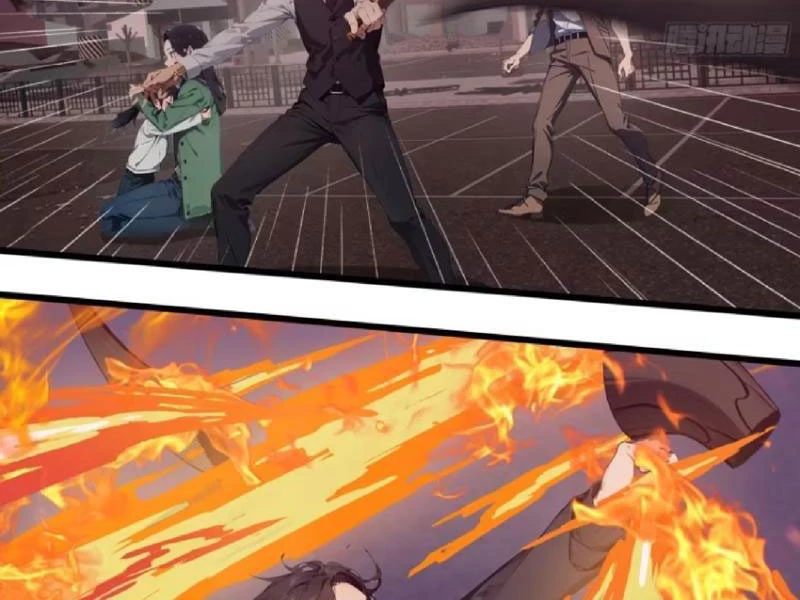 Tà Thần Giáng Thế: Ta có một tòa đại hung ngục Chapter 44 - Trang 40