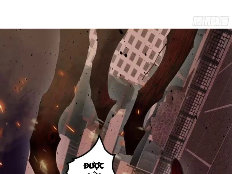 Tà Thần Giáng Thế: Ta có một tòa đại hung ngục Chapter 44 - Trang 45