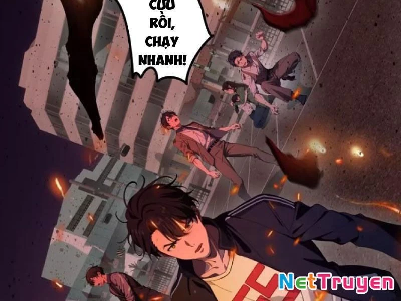 Tà Thần Giáng Thế: Ta có một tòa đại hung ngục Chapter 44 - Trang 46