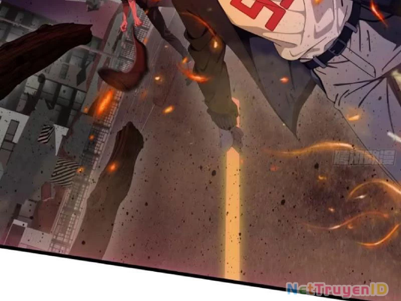 Tà Thần Giáng Thế: Ta có một tòa đại hung ngục Chapter 44 - Trang 47
