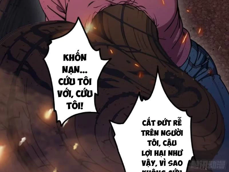 Tà Thần Giáng Thế: Ta có một tòa đại hung ngục Chapter 44 - Trang 49