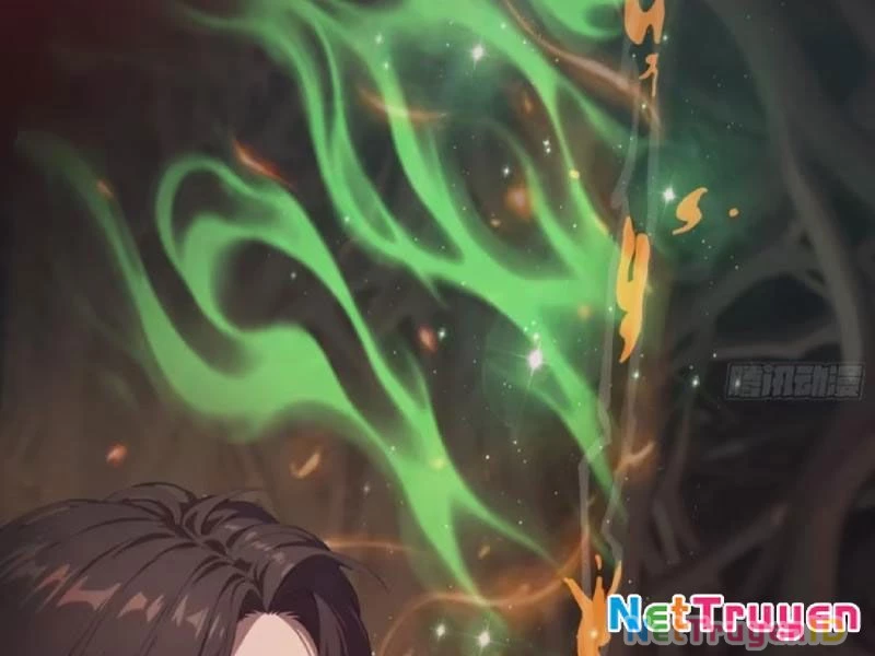 Tà Thần Giáng Thế: Ta có một tòa đại hung ngục Chapter 45 - Trang 21
