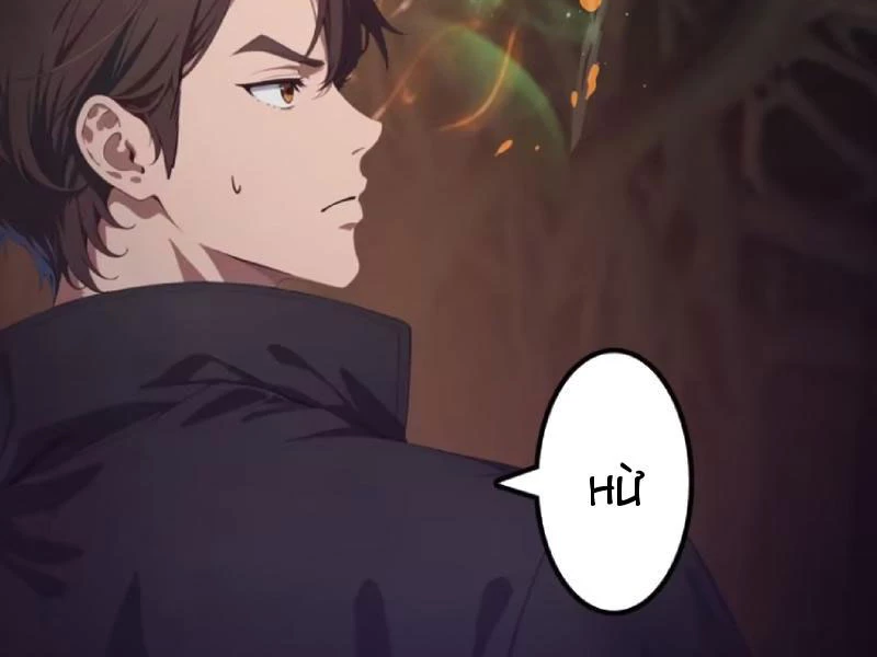 Tà Thần Giáng Thế: Ta có một tòa đại hung ngục Chapter 45 - Trang 22