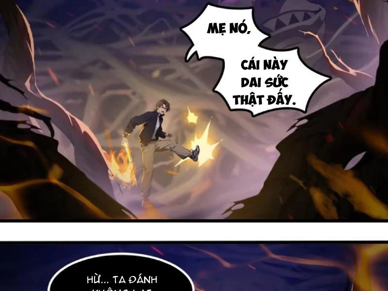 Tà Thần Giáng Thế: Ta có một tòa đại hung ngục Chapter 45 - Trang 24