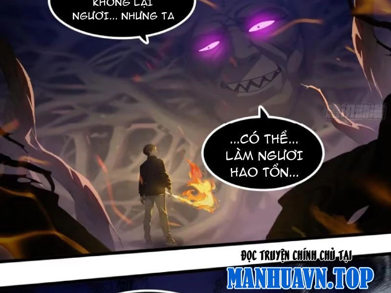 Tà Thần Giáng Thế: Ta có một tòa đại hung ngục Chapter 45 - Trang 25