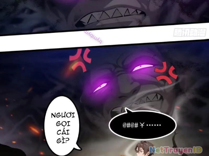 Tà Thần Giáng Thế: Ta có một tòa đại hung ngục Chapter 45 - Trang 33