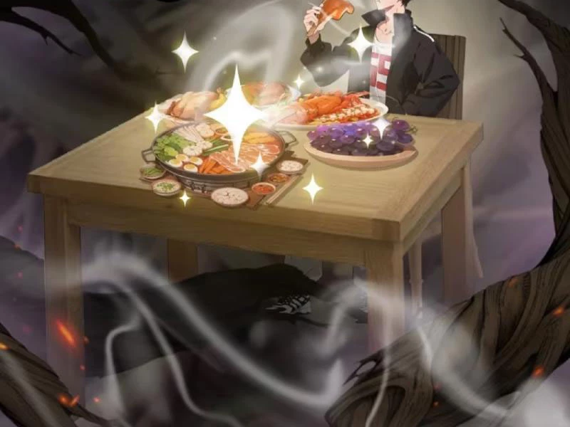 Tà Thần Giáng Thế: Ta có một tòa đại hung ngục Chapter 45 - Trang 34