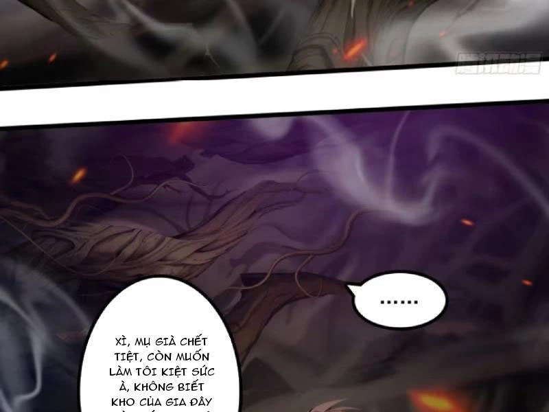 Tà Thần Giáng Thế: Ta có một tòa đại hung ngục Chapter 45 - Trang 35