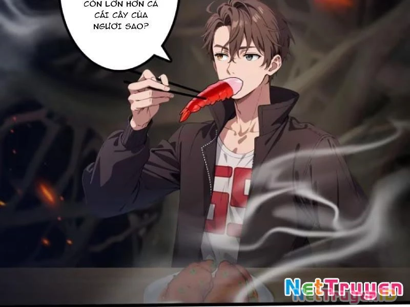 Tà Thần Giáng Thế: Ta có một tòa đại hung ngục Chapter 45 - Trang 36