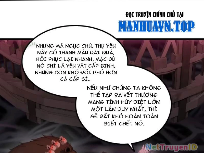 Tà Thần Giáng Thế: Ta có một tòa đại hung ngục Chapter 45 - Trang 37