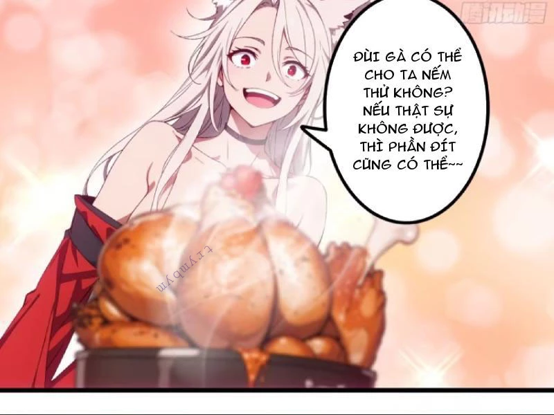 Tà Thần Giáng Thế: Ta có một tòa đại hung ngục Chapter 45 - Trang 39
