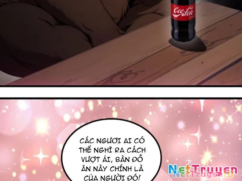 Tà Thần Giáng Thế: Ta có một tòa đại hung ngục Chapter 45 - Trang 41
