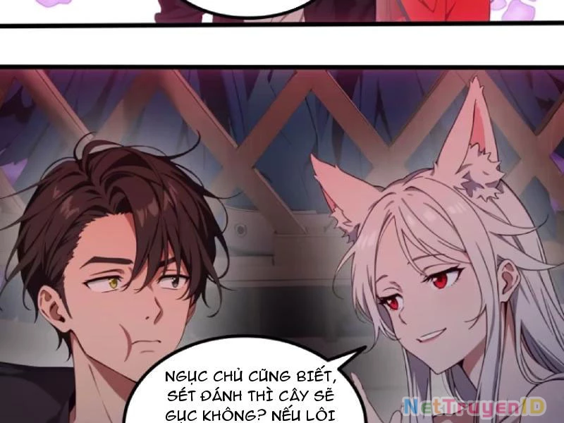 Tà Thần Giáng Thế: Ta có một tòa đại hung ngục Chapter 45 - Trang 45