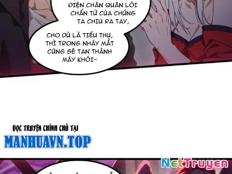 Tà Thần Giáng Thế: Ta có một tòa đại hung ngục Chapter 45 - Trang 46