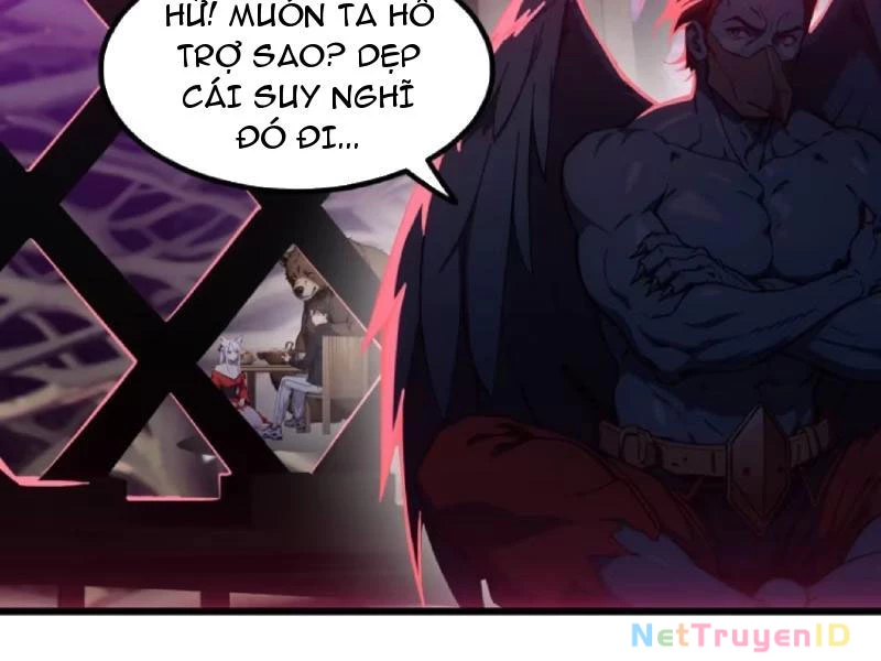 Tà Thần Giáng Thế: Ta có một tòa đại hung ngục Chapter 45 - Trang 47
