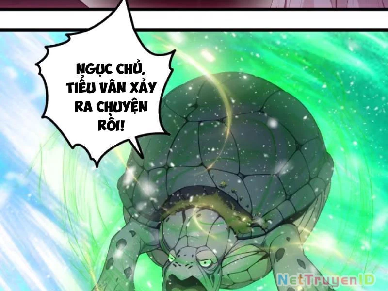 Tà Thần Giáng Thế: Ta có một tòa đại hung ngục Chapter 45 - Trang 50